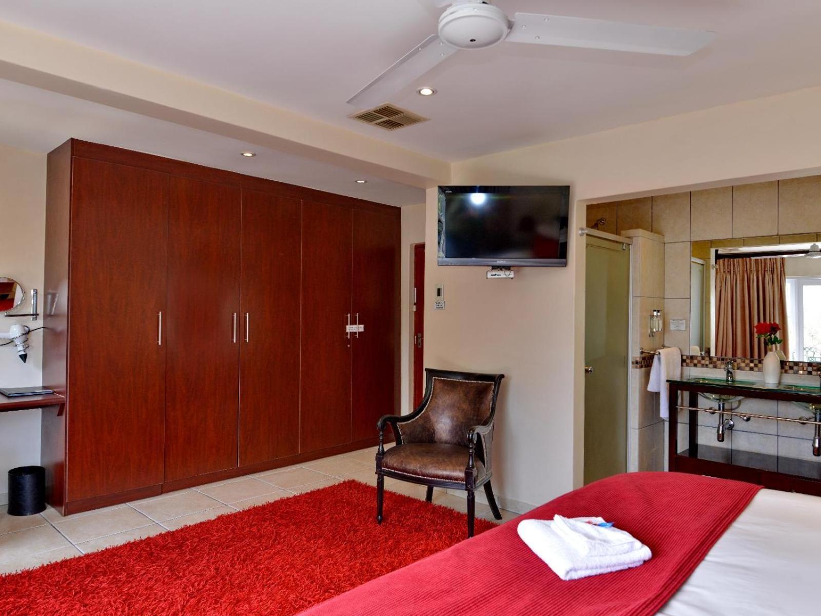 Atholl Guest House Joanesburgo Quarto foto