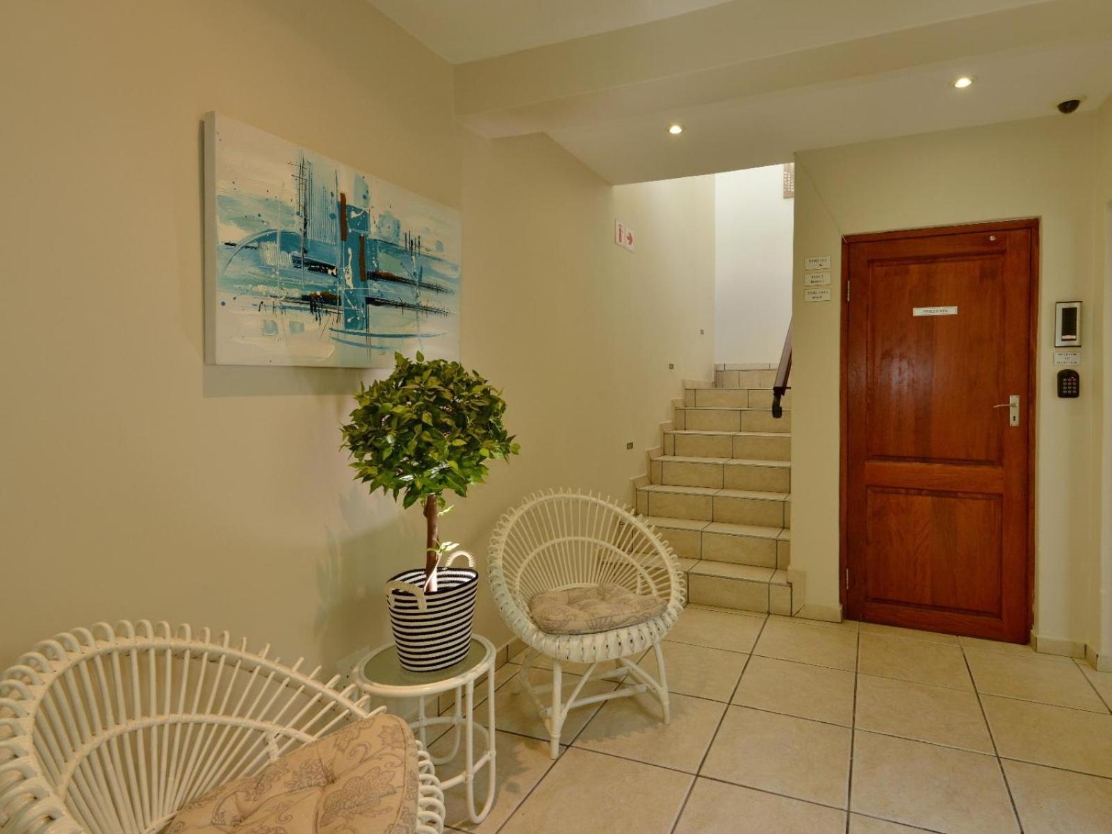 Atholl Guest House Joanesburgo Exterior foto