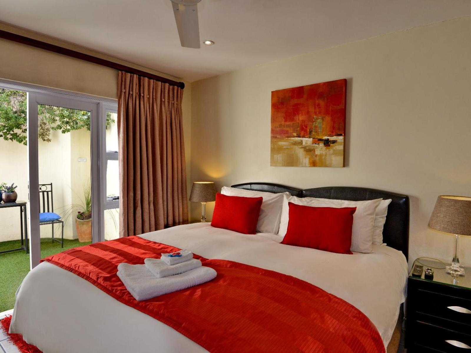 Atholl Guest House Joanesburgo Quarto foto