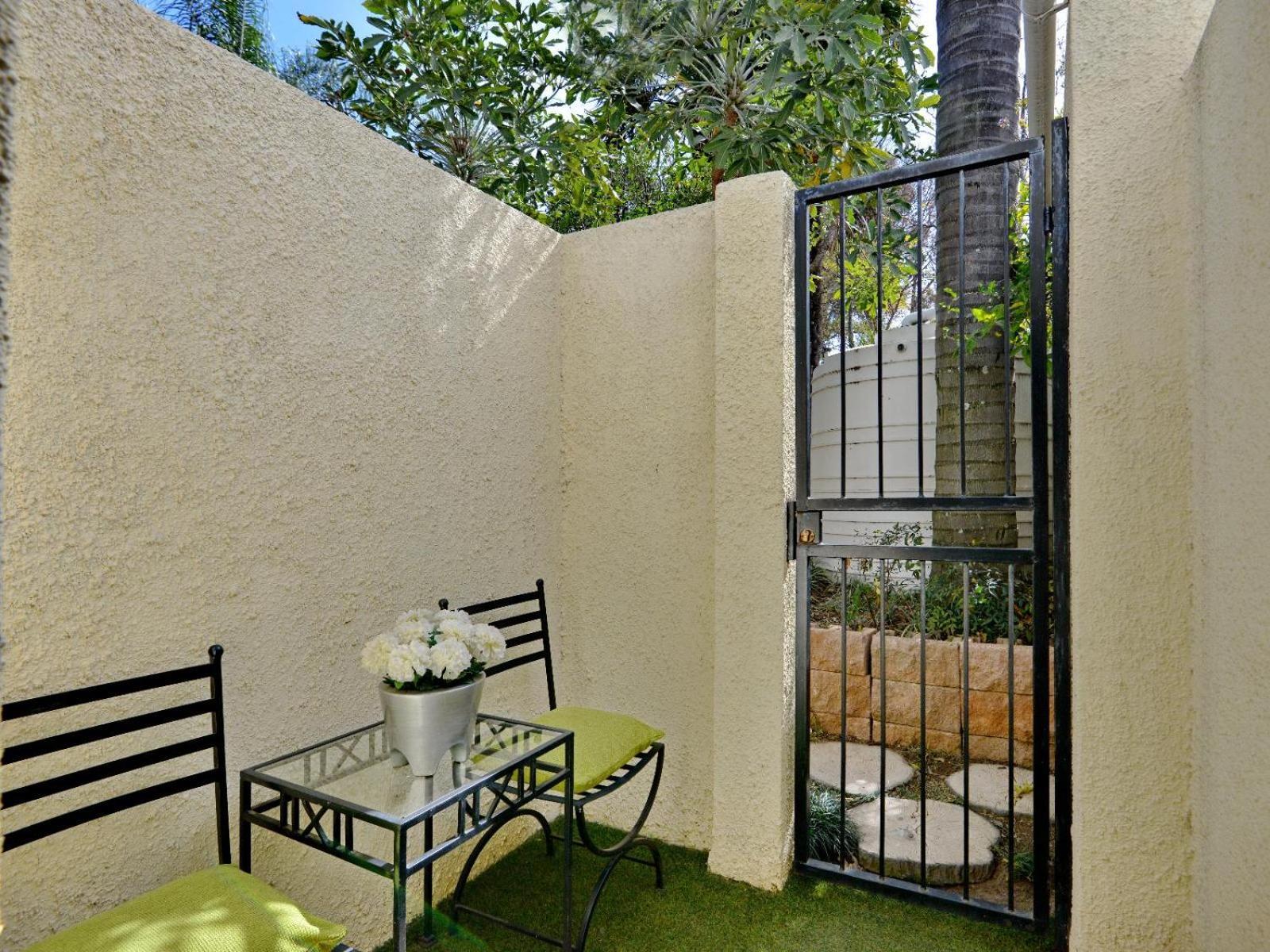 Atholl Guest House Joanesburgo Quarto foto
