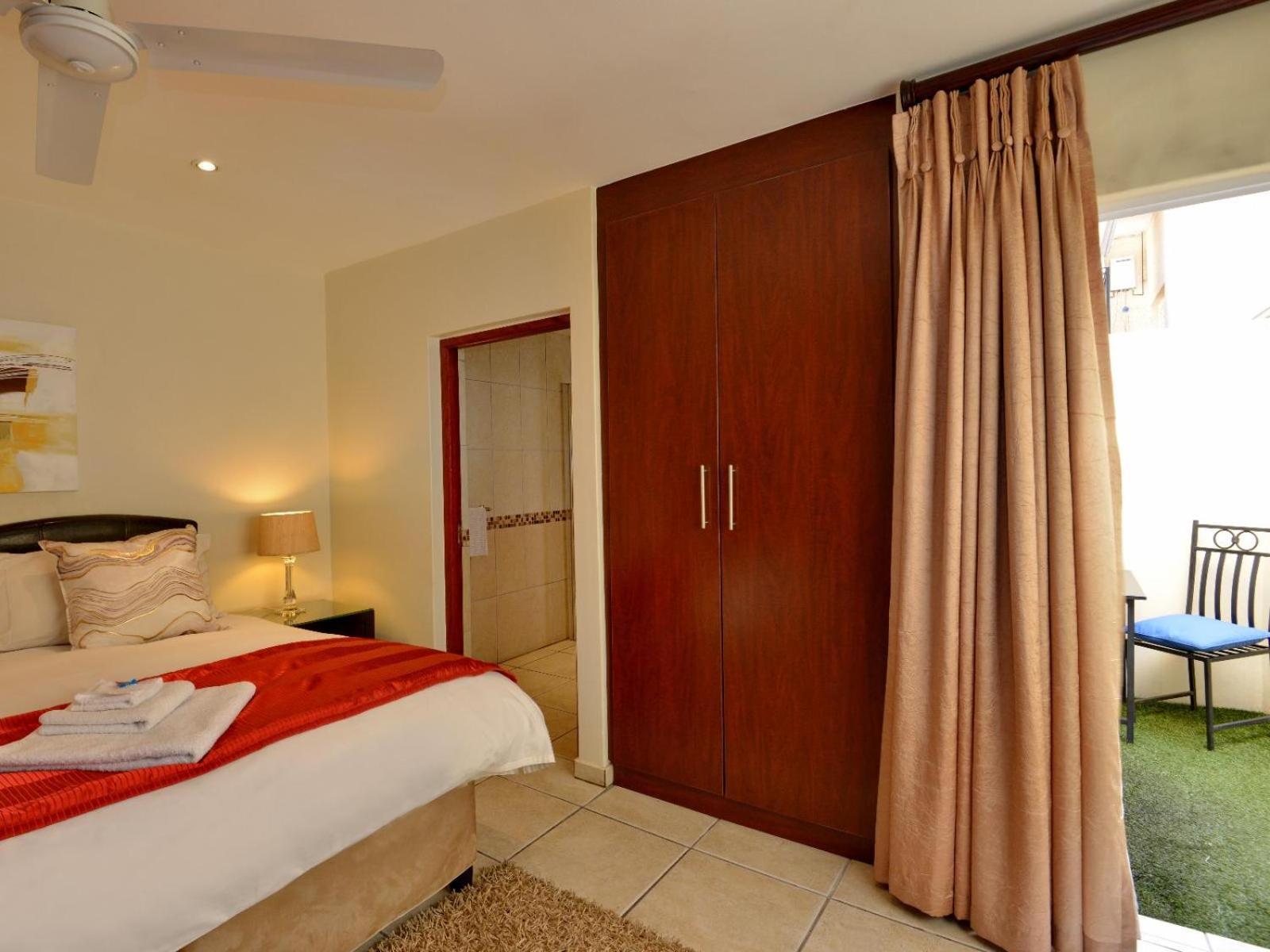 Atholl Guest House Joanesburgo Quarto foto