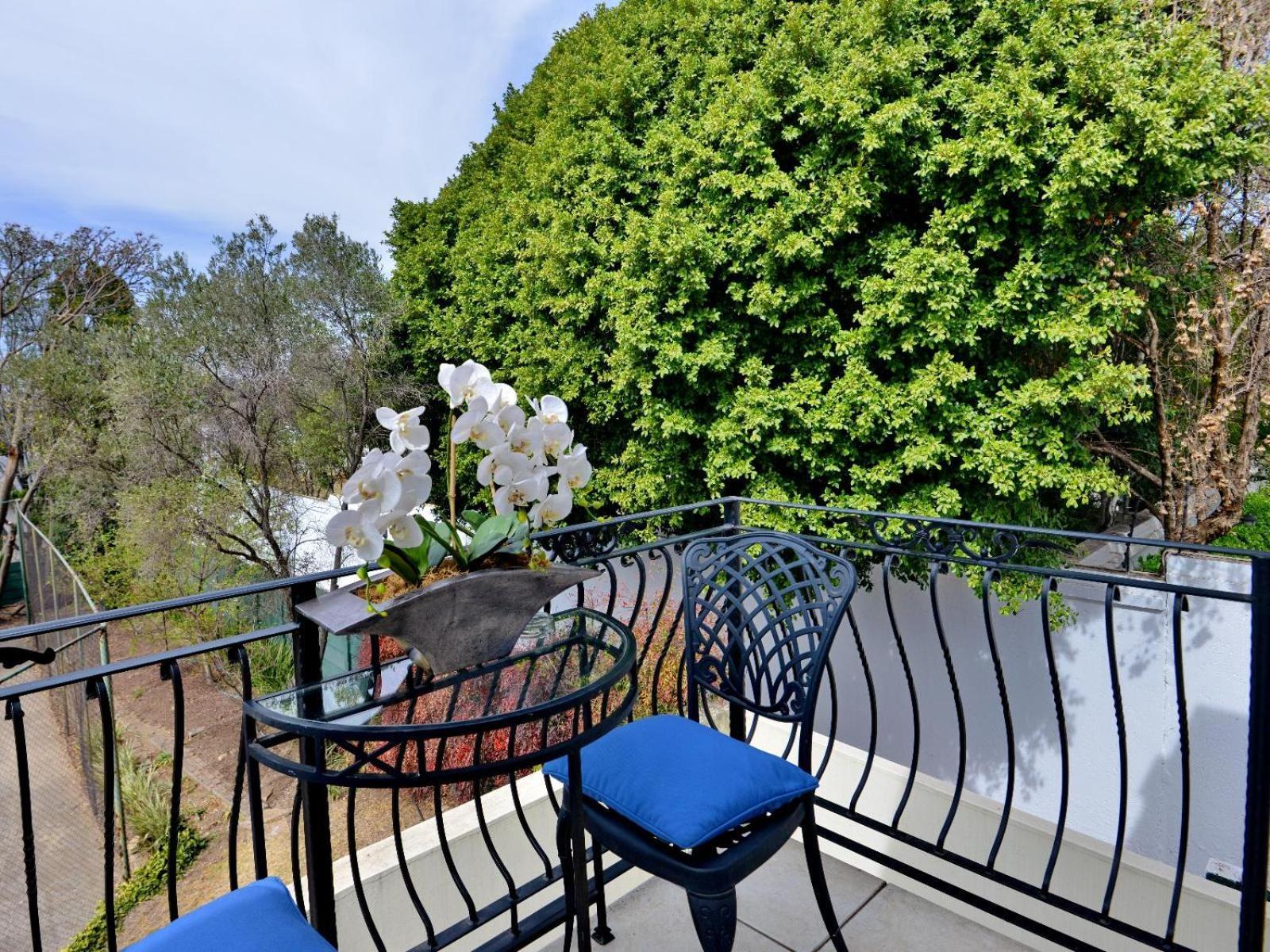 Atholl Guest House Joanesburgo Quarto foto