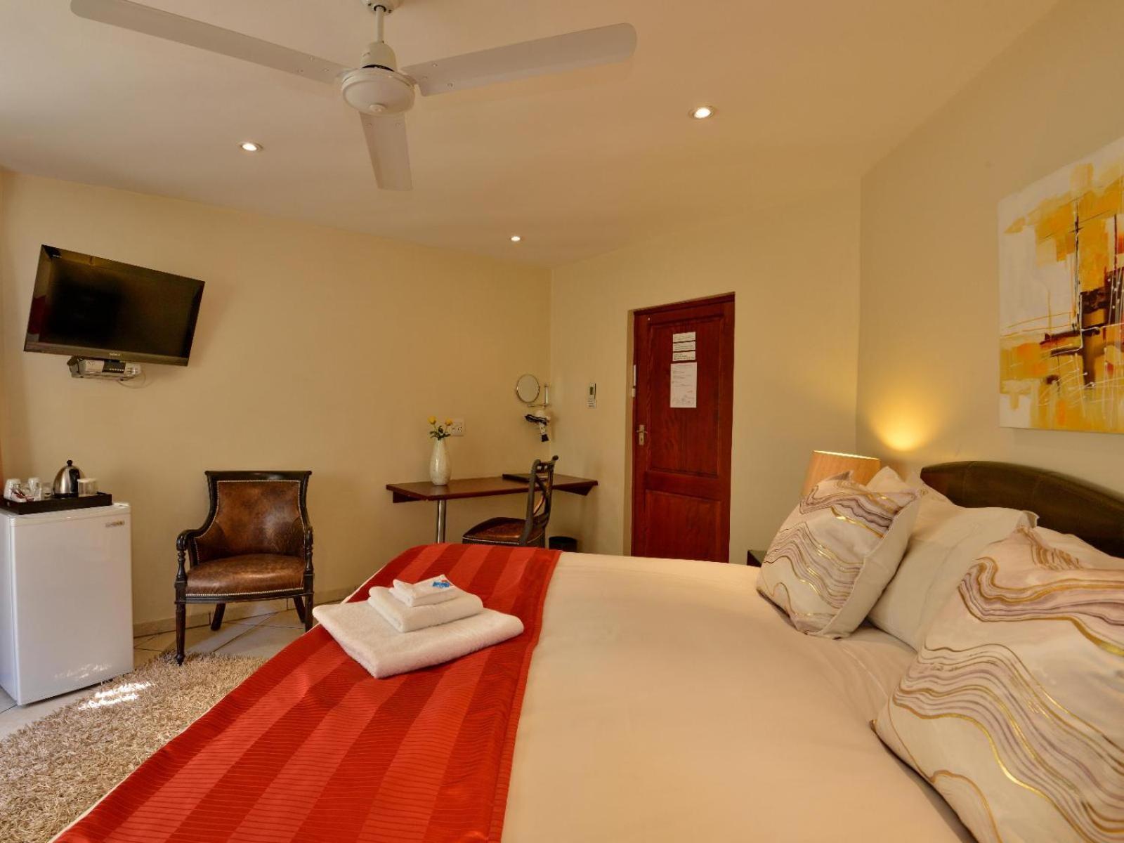 Atholl Guest House Joanesburgo Quarto foto