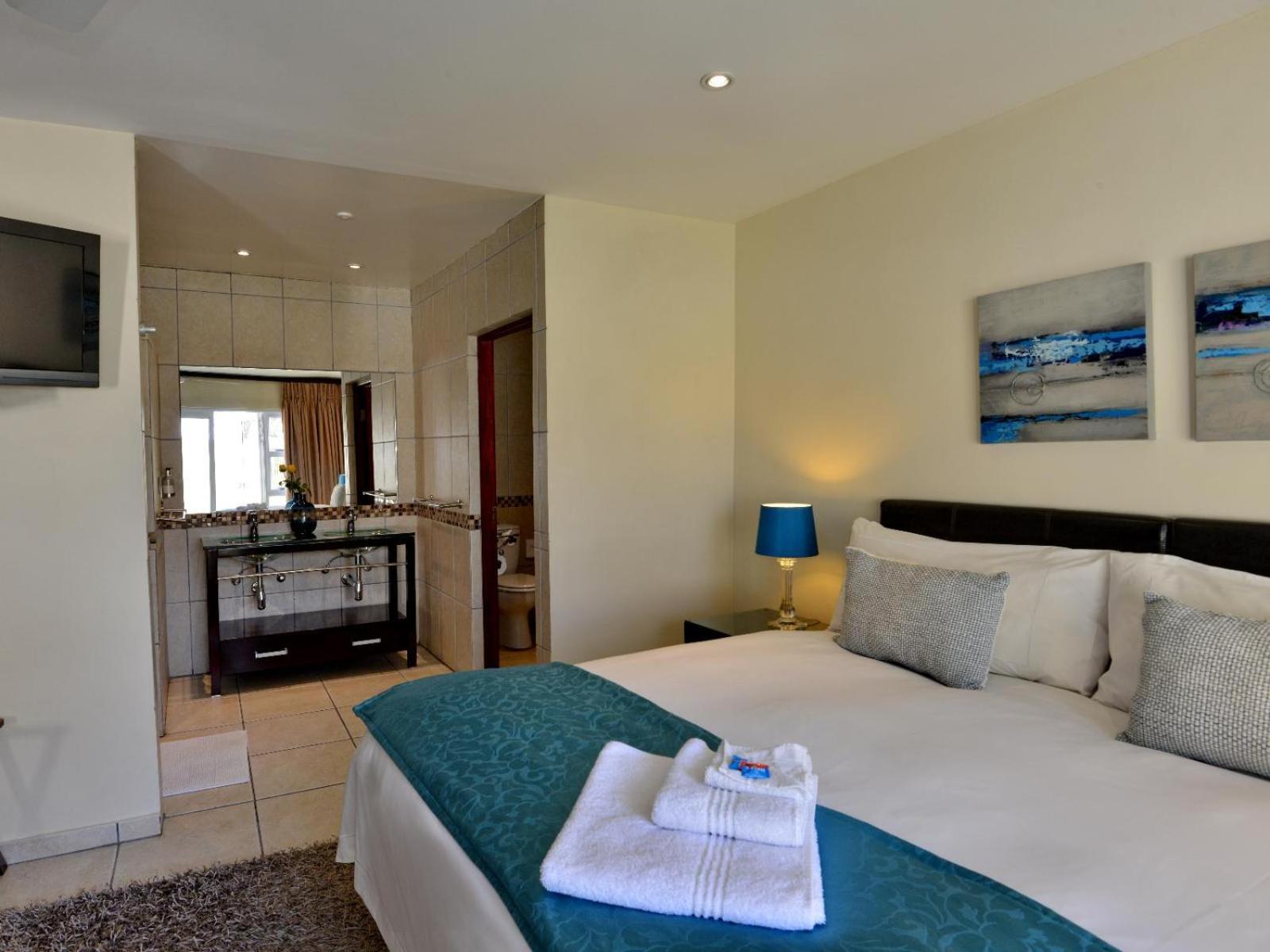 Atholl Guest House Joanesburgo Quarto foto